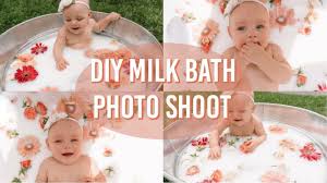 Check spelling or type a new query. Diy Milk Bath Photo Shoot Tips Tricks Youtube