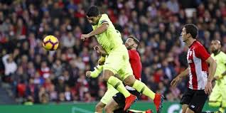 Матч тв и футбол 1. Atletik Bilbao Barselona Prognoz Na Kubok Ispanii 6 Fevralya 2020 Goda Vseprosport Ru