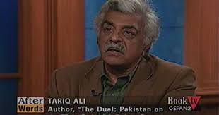 Tariq Ali
