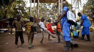 There were 26 candidate ngos from across the european union that. How The Democratic Republic Of The Congo Beat Ebola In 42 Days The Atlantic