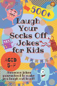 We guitarists love being musicians, maybe to a fault at times. Laugh Your Socks Off Jokes For Kids Aged 5 7 500 Awesome Jokes Guaranteed To Make You Laugh Out Loud Lion Laughing 9798697790809 Amazon Com Books