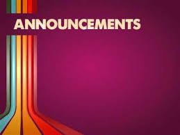 Announcements Video Loop Youtube Church Announcements Church Backgrounds Powerpoint Background Design In this tutorial, you will learn how to change the slide.