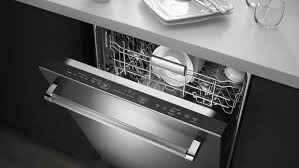 How to repair door counterbalances on kitchenaid dishwashers. How To Deep Clean Your Dishwasher Angi Angie S List