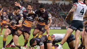 Friday august 13, 2021 at 7:55 pm. Nrl Round 6 Brisbane Broncos Vs Sydney Roosters Photos The Macleay Argus Kempsey Nsw
