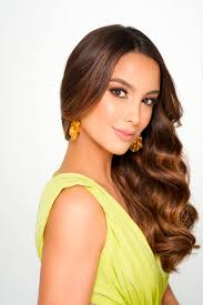 Conoce a Valentina Mora Trujillo, Señorita Antioquia en el CNB 2022