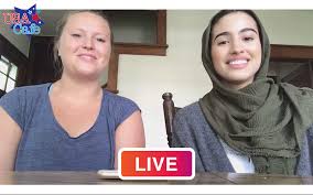 Reneged slightly from a report today that she was critical of mccain for missing the meeting, but. Did You Miss This Week S Live Session On U S Embassy Libya Facebook