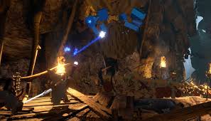 Fmv || goblins cave vol 3 where have you been|| edit music audio 8d. Lego The Hobbit Minikit Locations Guide Page 8 Gamesradar