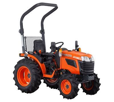 Kubota B2311 Tractor