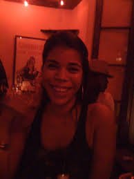 Luisa Velasquez de Rodas