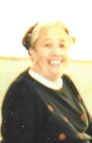 Clarice P. (Abbott) Zaccaria