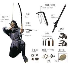 pin on martial arts and ninjutsu