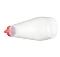 China Multi-Layer High Barrier Chill Sauce EVOH Bottle ...