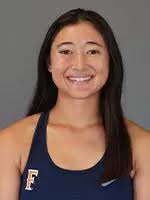 2020-21 Women's Tennis Roster