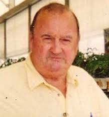 Lee Harry McElroy (1936-2010)