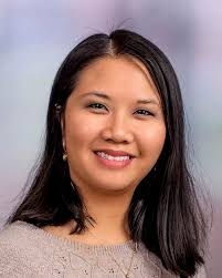 Connie Leung's Instagram, Twitter & Facebook