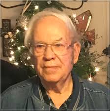 Gerald Edwards Carter