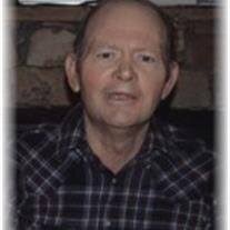 Elbert Milbert McAllister Obituary