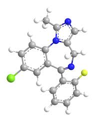 Image result for Midazolam