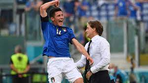 Bei italien passt auch der zweite anzug. 8prpvbgj5ijp7m