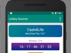 Check your lottery tickets anywhere, anytime at the lott. Lottery Ticket Scanner Lotto Results Free Download