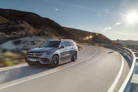 We did not find results for: 2020 Mercedes Benz Gls 580 4matic Now Available In The United States Autoevolution
