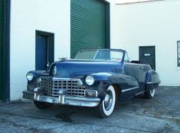 stored 50 years 1942 cadillac convertible bring a trailer years 1942 cadillac convertible