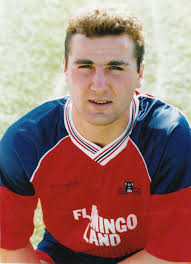 David Longhurst tribute by Persimmon Homes and York City FC