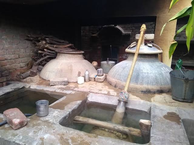 Every bottle keeps a Kannauj workshop alive