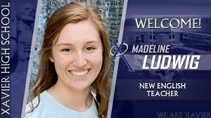 The next new member of our team we'd...