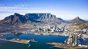 The park is partially fragmented into separate sections spanning the entirety of. Best Of Cape Town Table Mountain Wine And Gardens By Cape Town Day Tours Bookmundi
