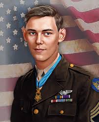 Recipients of the Medal of Honor