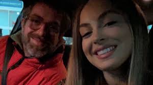 Fundraiser by Jean Berrisford : Skydive for Suicide Prevention