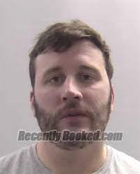 SHANE MCMANUS Arrest Record & Booking Info