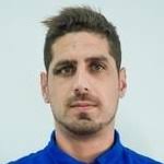 Statistik dan penilaian Ramon Rodrigues