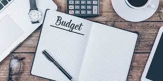 If you're making a budget, the first step is to brainstorm personal budget categories. Wie Verteilen B2b Unternehmen Ihr Marketing Budget