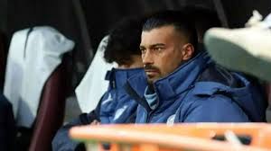 رامین رضاییان در پرسپولیس