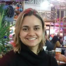 Andreza Santana Gomes posted