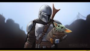 Support us by sharing the content, upvoting wallpapers on the page or sending your own. 30 The Mandalorian Wallpapers Wallpaperboat