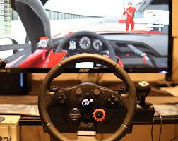 With its 900 degrees of rotation to its paddle shifters there is no function left in the dark. Found This In A Box Hidden Away In My Loft Logitech Driving Force Gt My First Wheel Took Her For A Spin In Ac Piece Of Sim Racing History Preserved Simracing