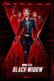 According to a new theory yelena will be introduced into the mcu for the first time in the upcoming solo black widow film, and the theory, shared on reddit, suggests that she. Black Widow Official Poster Movies