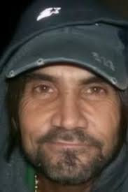 Tyrone Berry Robinson