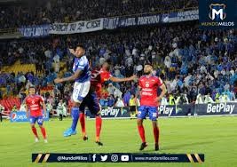 Mi pasion es el futbol. Bajo La Lupa Deportivo Pasto 2021 1 Mundo Millos