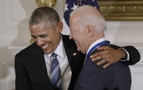 In a moving tribute, president barack obama reminds americans why ellen degeneres is such an icon. Can Obama Unite The Democrats Behind Biden The Nation