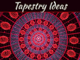 Spruce up your home for free with these. Tapestry Ideas For Decorating Your Home Interior My Decorative