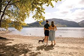 Close to glasgow and edinburgh, loch lomond scotland is part of the trossachs national park. Loch Lomond Holiday Park Bewertungen Fotos Preisvergleich Inveruglas Schottland Tripadvisor