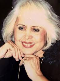 Carmen Nuñez Obituary