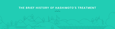 The Brief History Of Hashimotos Treatment Boosted By