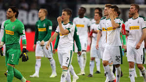 Transfers, gehalt, erfolge, statistiken im klub und im nationalteam. Jetzt Geht Es Ans Geld Gladbach Droht Mit Gehaltskurzungen German Site