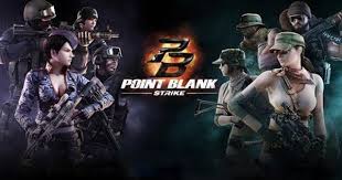 Point Blank Strike Android Game First Look Gameplay Espanol Point Blank Android Games Cheating