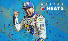 Click on the below button to start nascar heat 5 gold edition codex. Nascar Heat 5 Torrent Download Rob Gamers